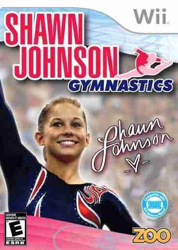 Descargar Shawn Johnson Gymnastics [English][USA] por Torrent